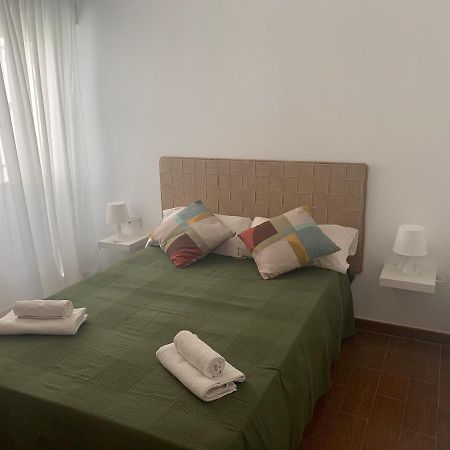 Apartament Pitijopo Sanlúcar de Barrameda Zewnętrze zdjęcie