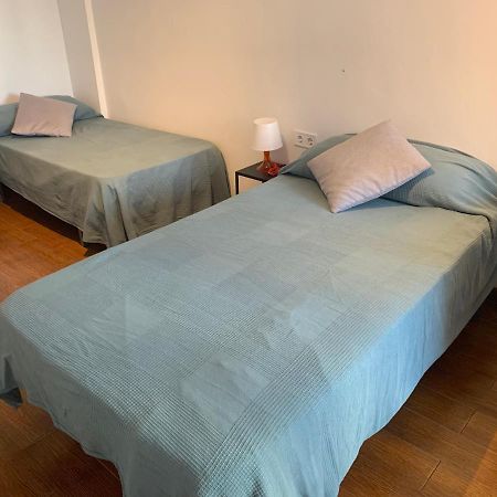 Apartament Pitijopo Sanlúcar de Barrameda Zewnętrze zdjęcie