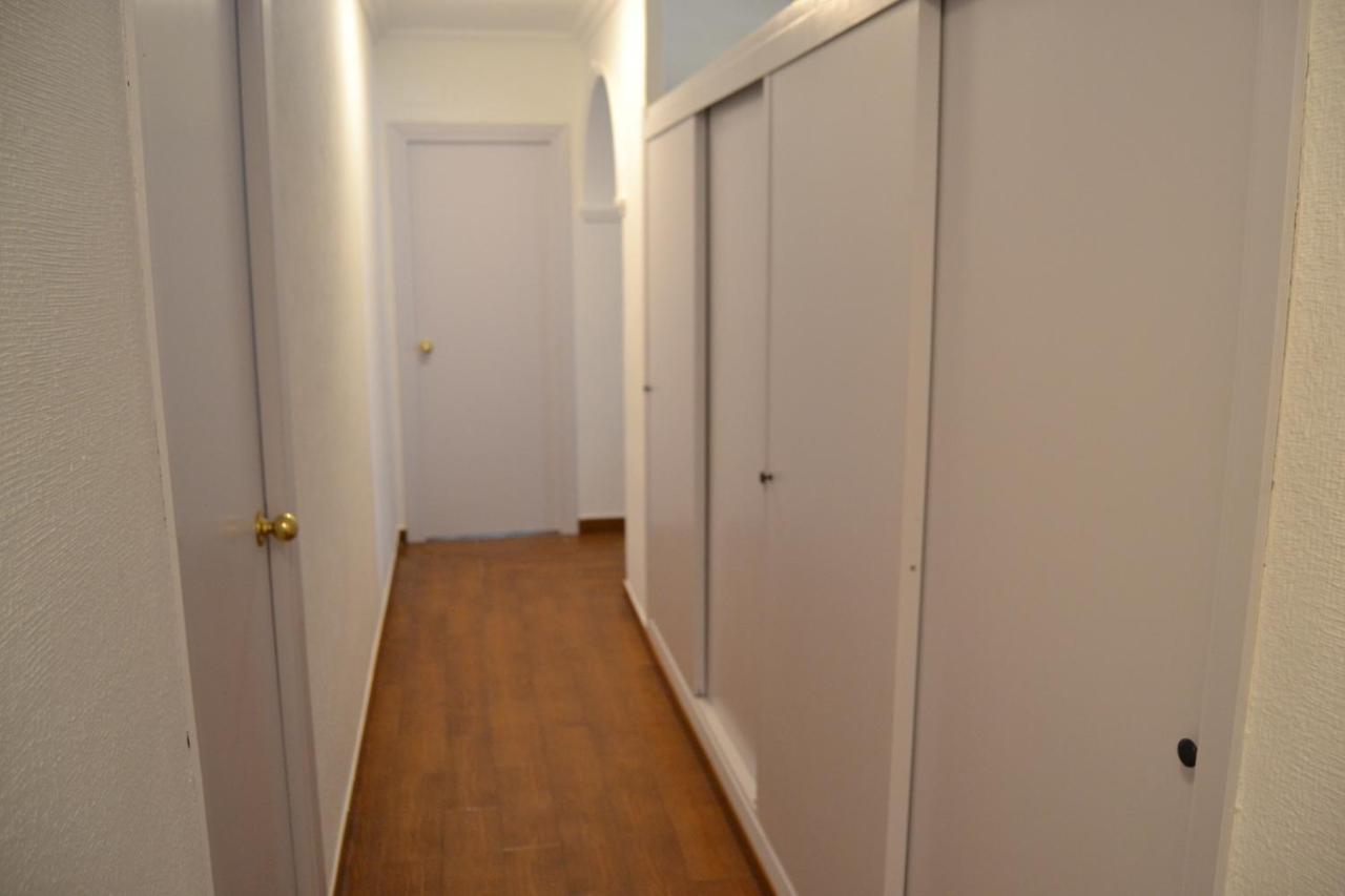 Apartament Pitijopo Sanlúcar de Barrameda Zewnętrze zdjęcie