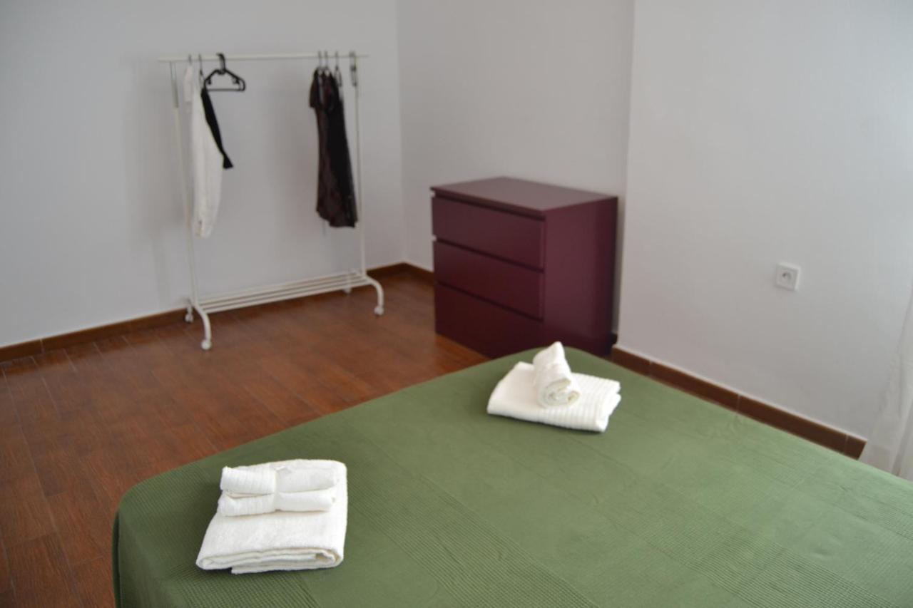 Apartament Pitijopo Sanlúcar de Barrameda Zewnętrze zdjęcie