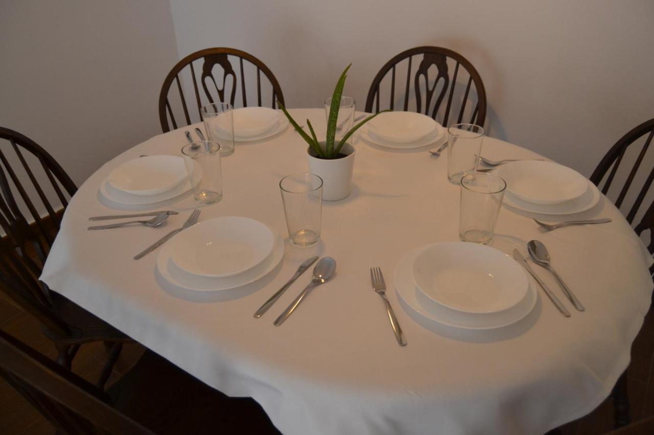 Apartament Pitijopo Sanlúcar de Barrameda Zewnętrze zdjęcie