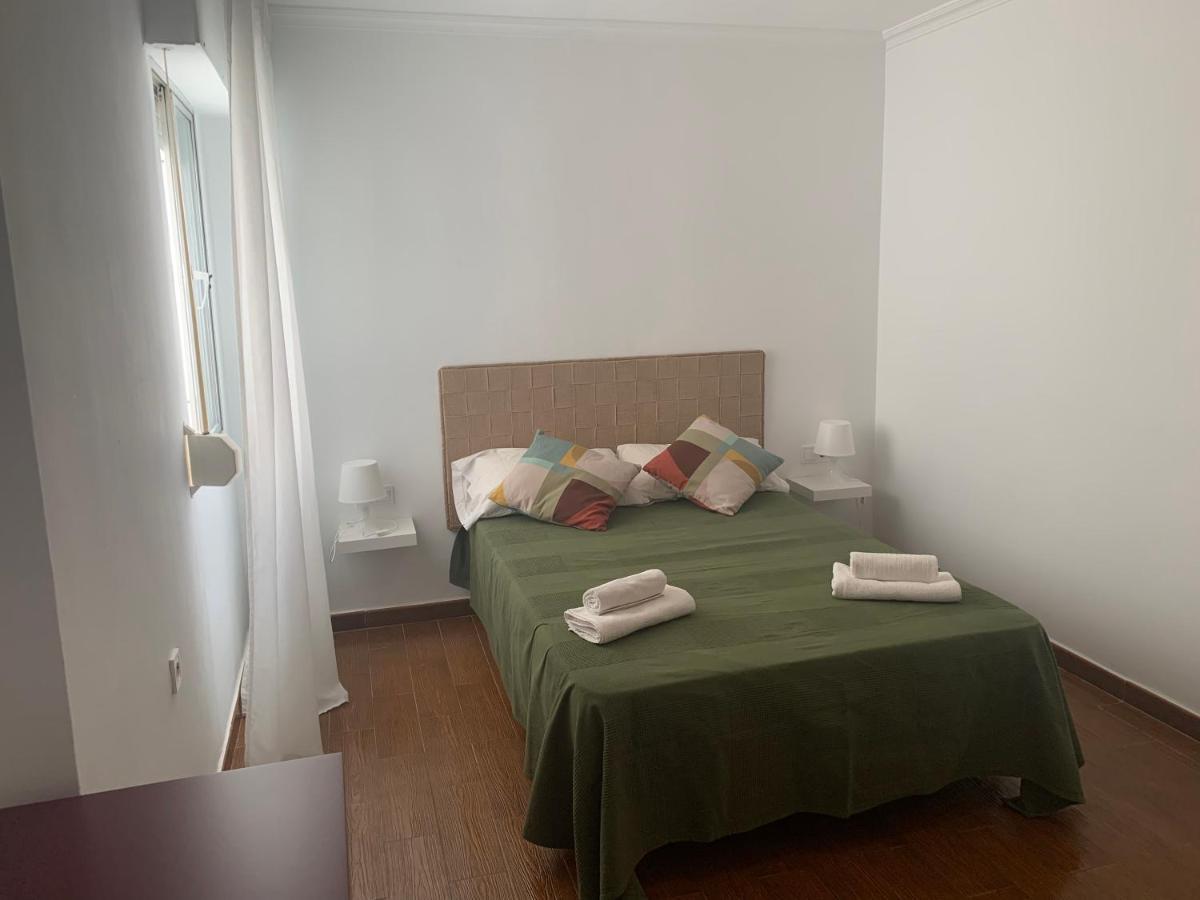 Apartament Pitijopo Sanlúcar de Barrameda Zewnętrze zdjęcie