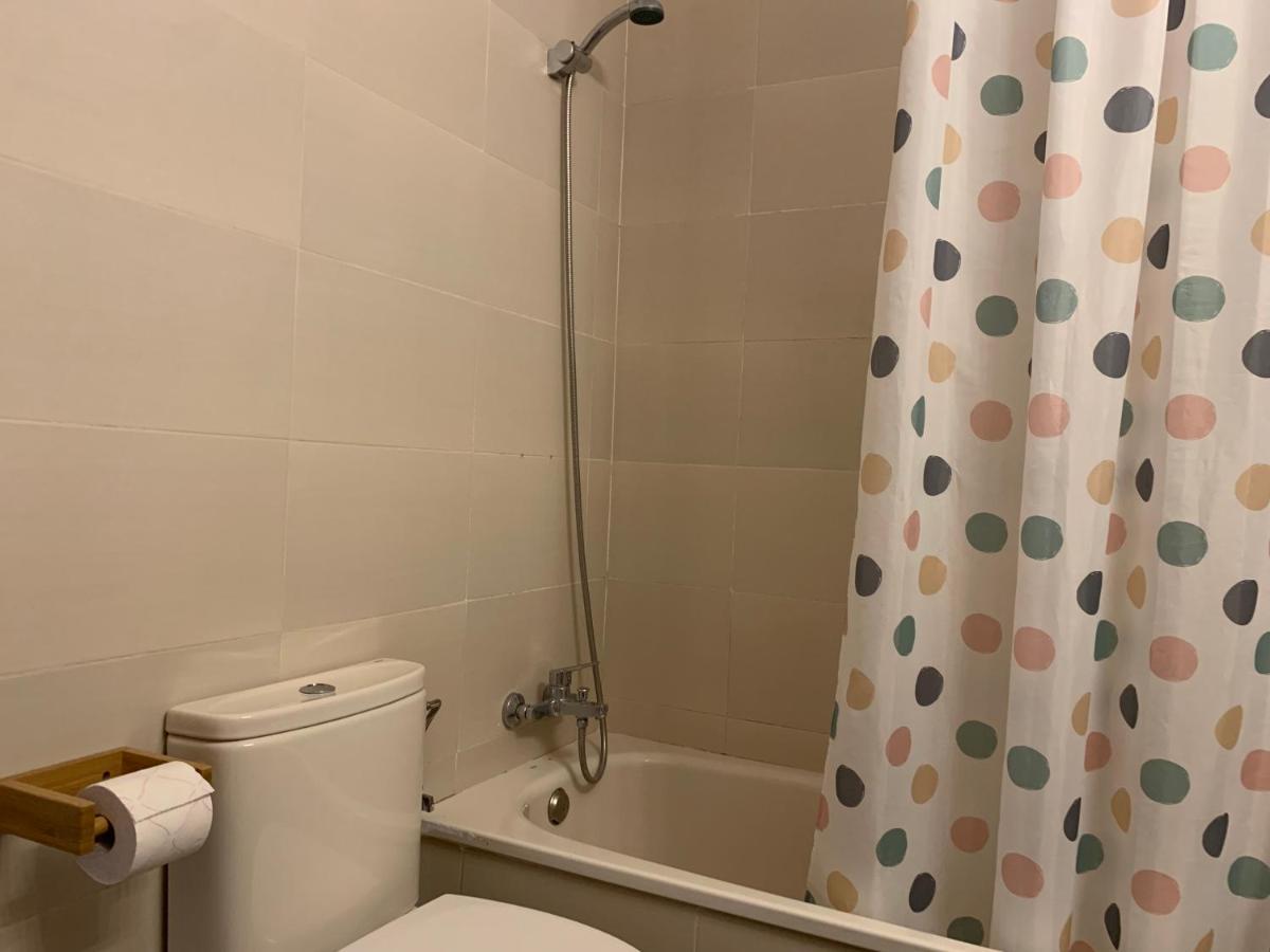 Apartament Pitijopo Sanlúcar de Barrameda Zewnętrze zdjęcie