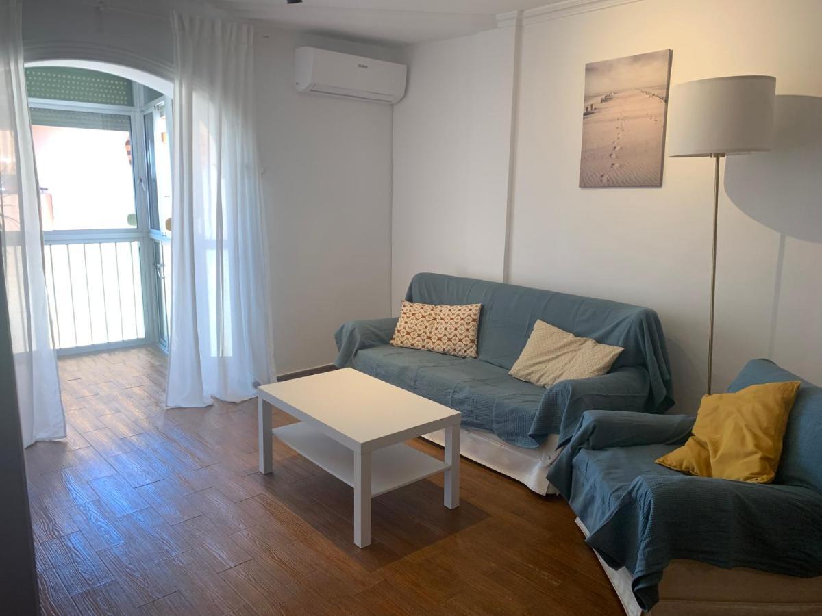 Apartament Pitijopo Sanlúcar de Barrameda Zewnętrze zdjęcie