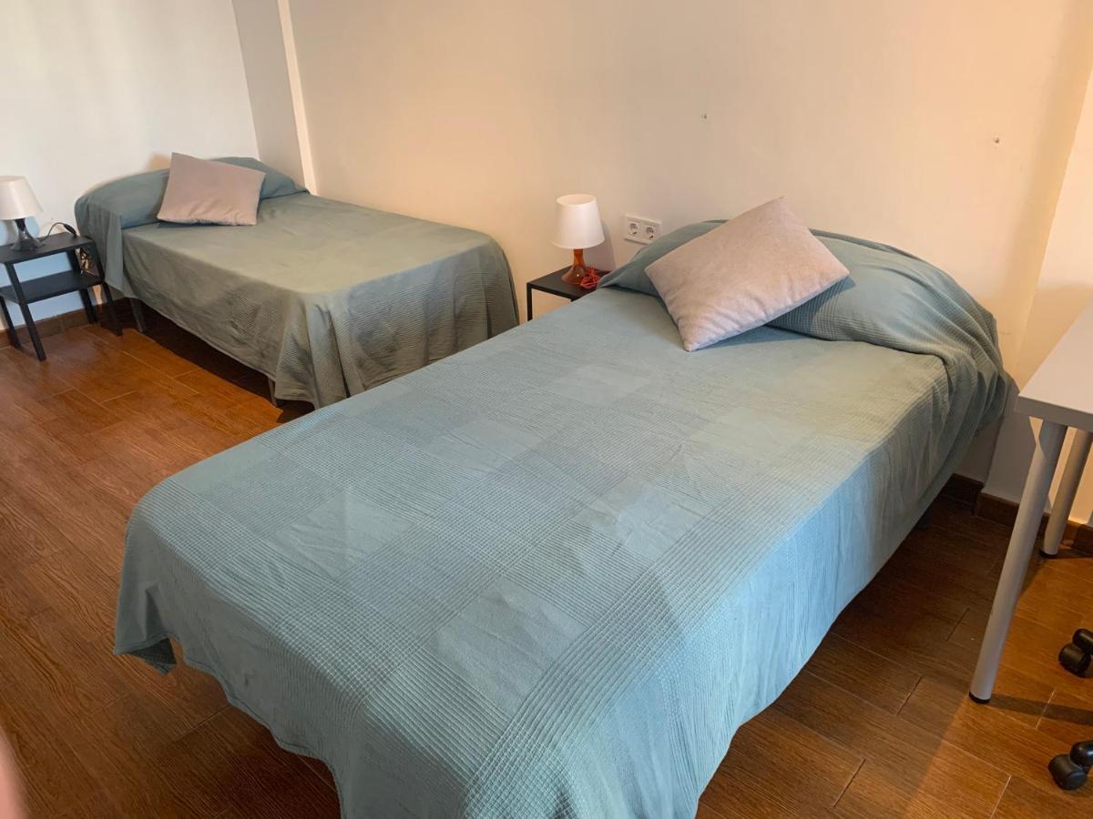 Apartament Pitijopo Sanlúcar de Barrameda Zewnętrze zdjęcie