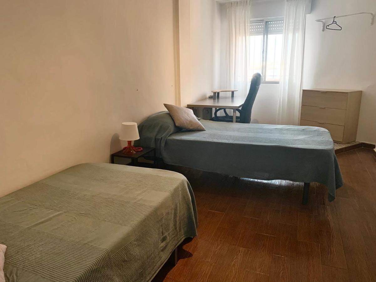 Apartament Pitijopo Sanlúcar de Barrameda Zewnętrze zdjęcie
